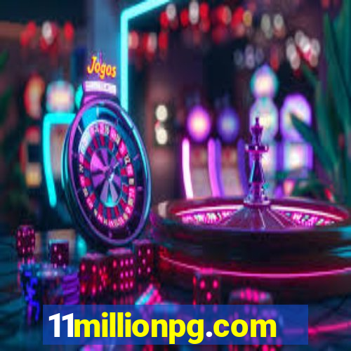 11millionpg.com