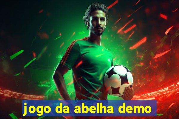 jogo da abelha demo