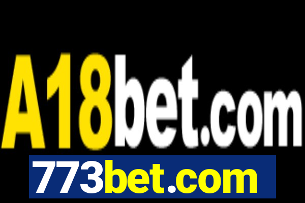 773bet.com