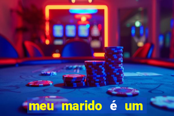 meu marido é um agente secreto
