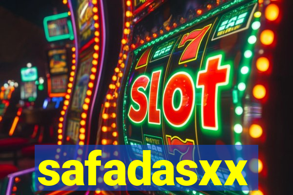 safadasxx