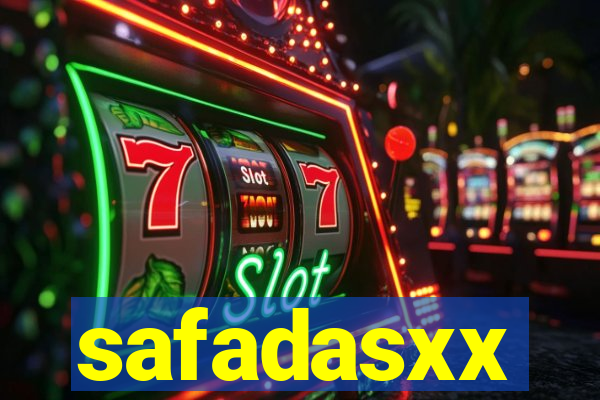safadasxx