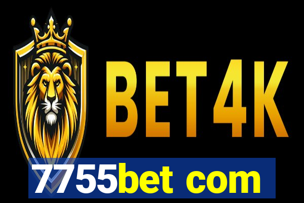 7755bet com