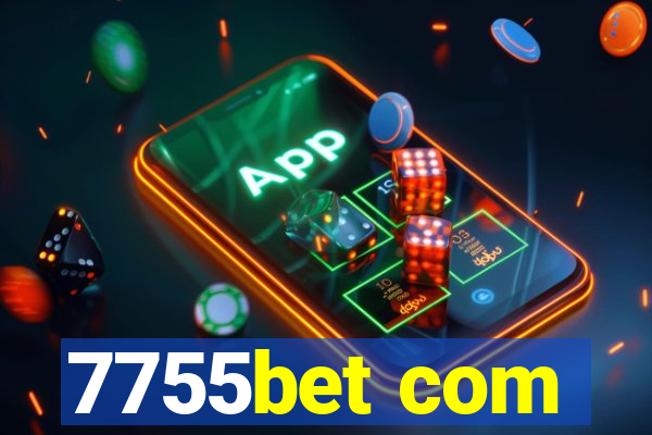 7755bet com