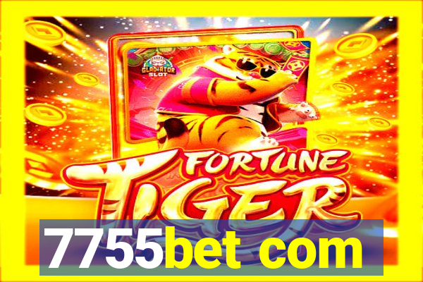 7755bet com