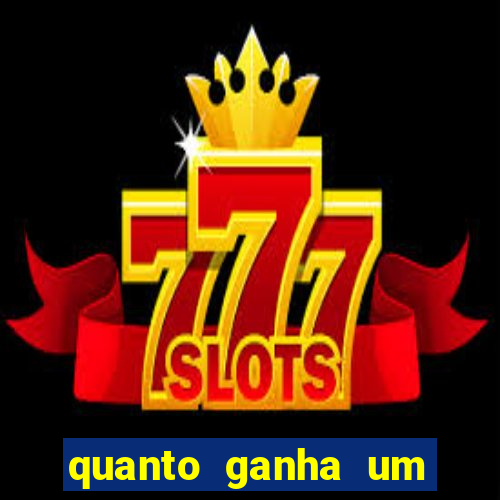 quanto ganha um perito criminal na bahia