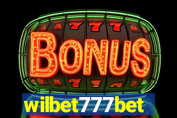 wilbet777bet
