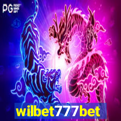 wilbet777bet