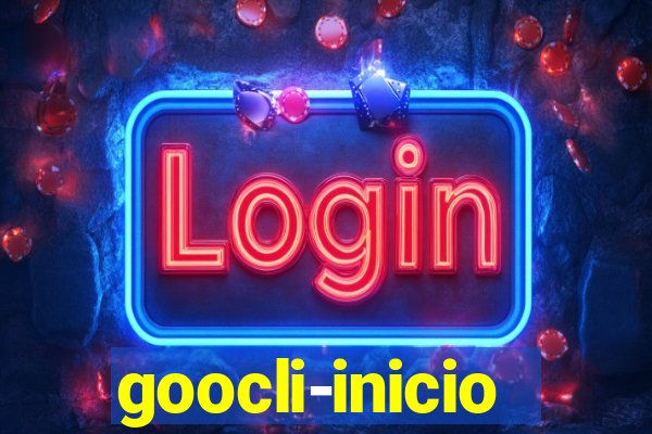 goocli-inicio