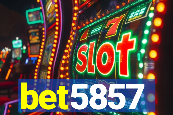 bet5857