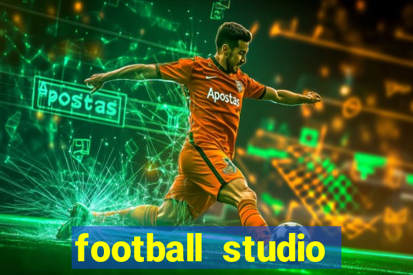 football studio como analisar