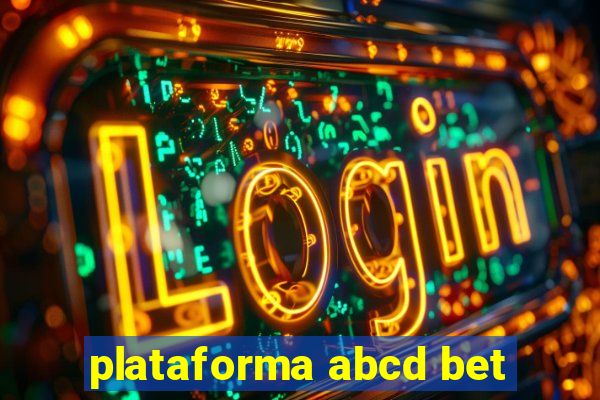 plataforma abcd bet