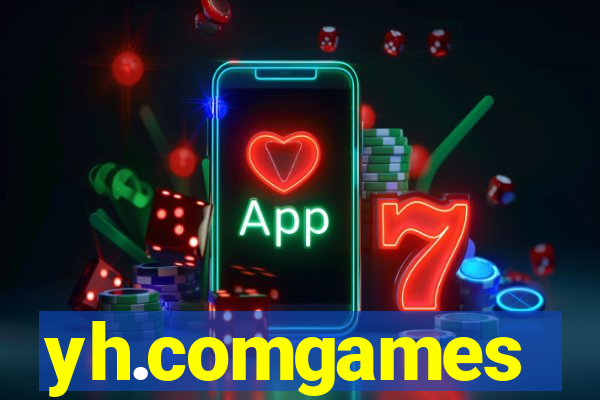yh.comgames