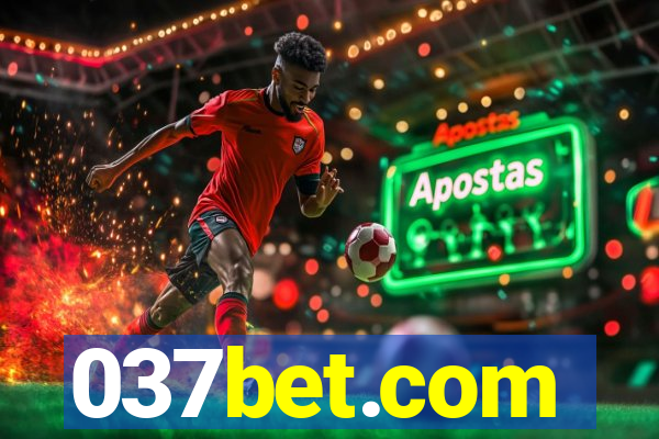 037bet.com