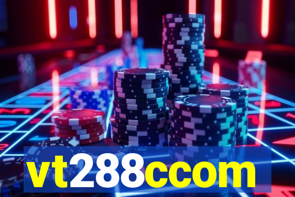 vt288ccom