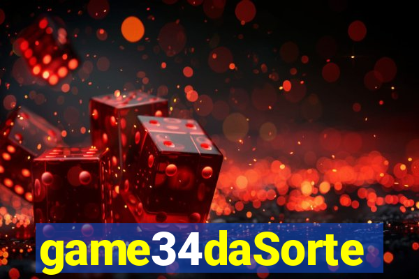 game34daSorte