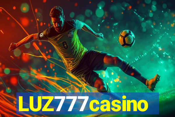 LUZ777casino