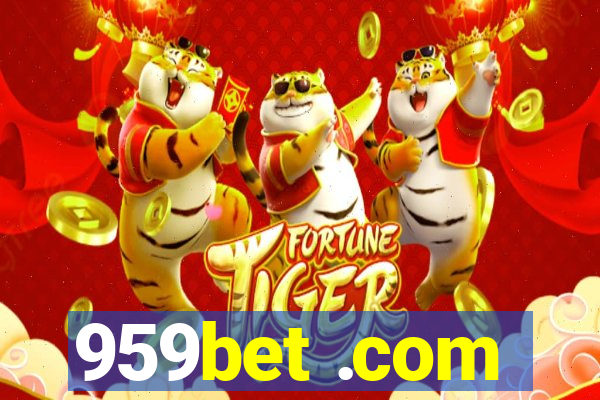 959bet .com