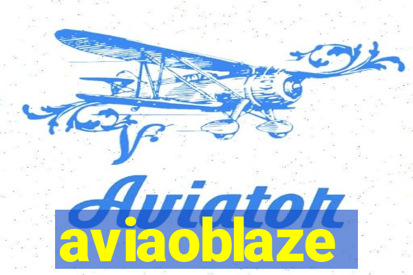 aviaoblaze