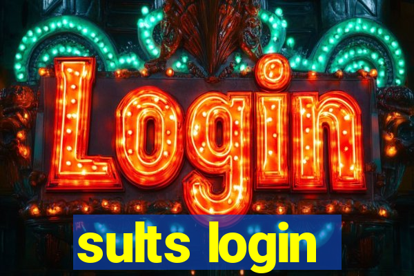 sults login