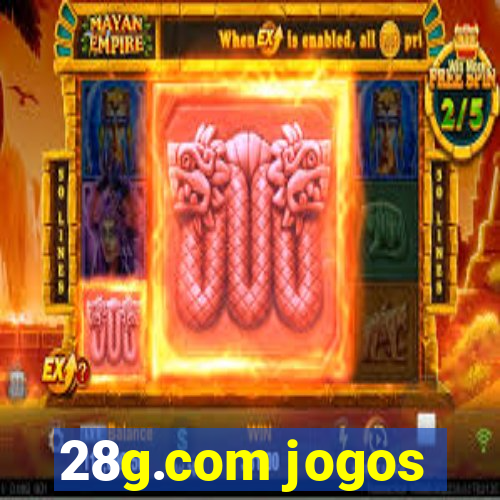 28g.com jogos