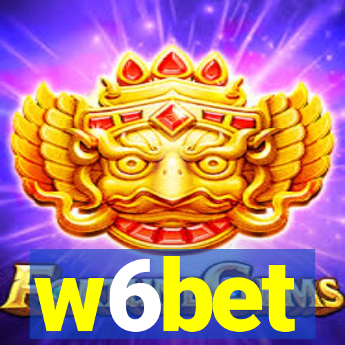 w6bet