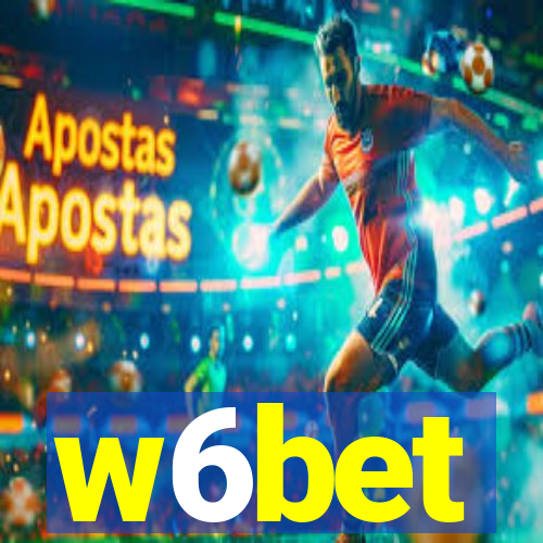 w6bet