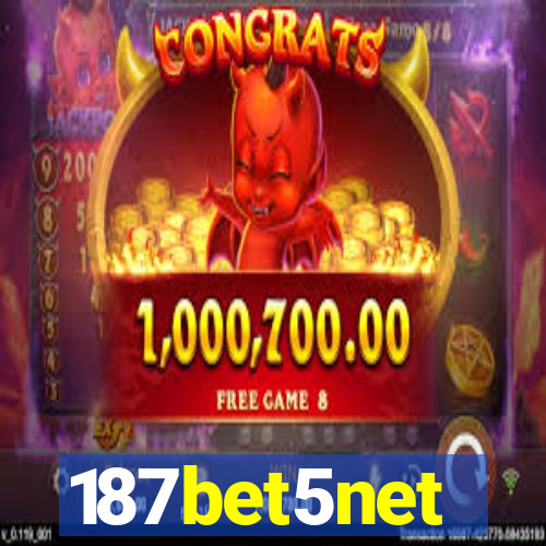 187bet5net