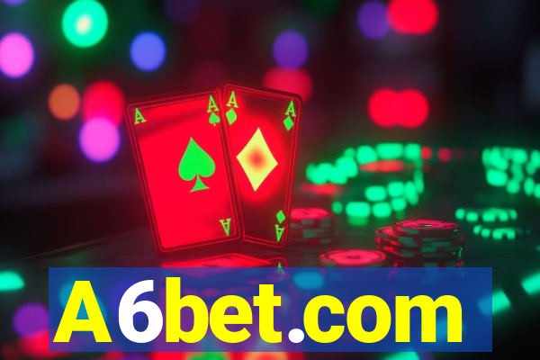 A6bet.com