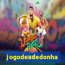 jogodeadedonha