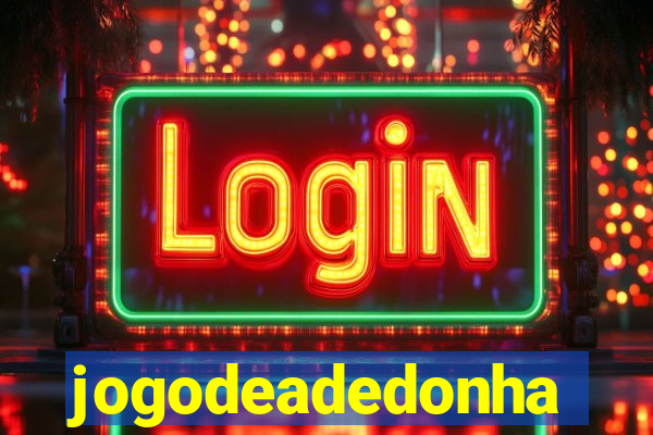 jogodeadedonha