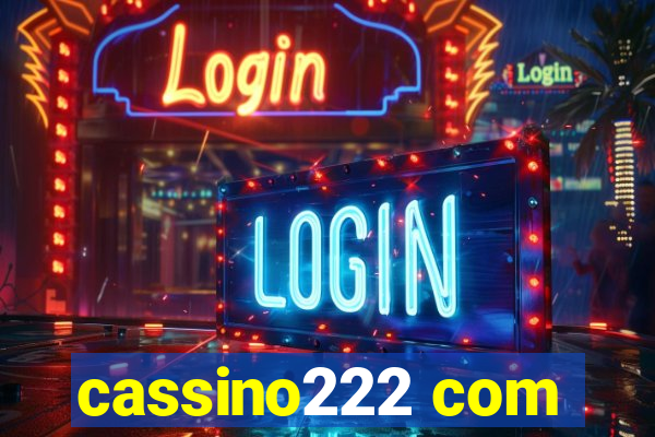cassino222 com