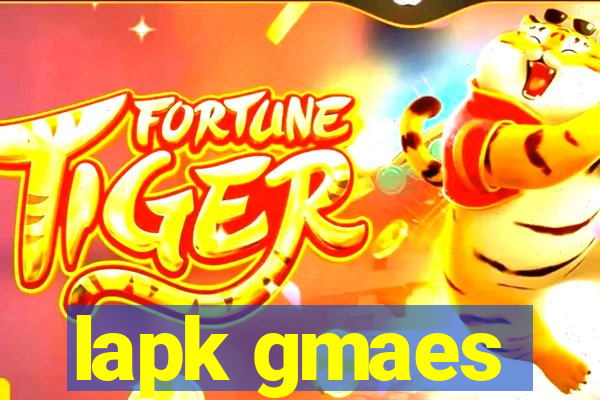 lapk gmaes