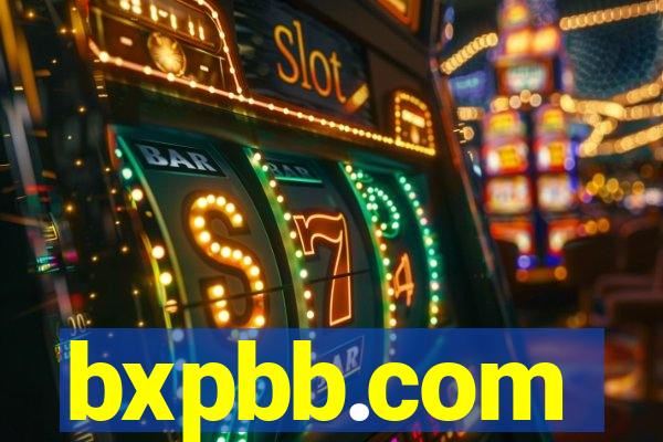 bxpbb.com