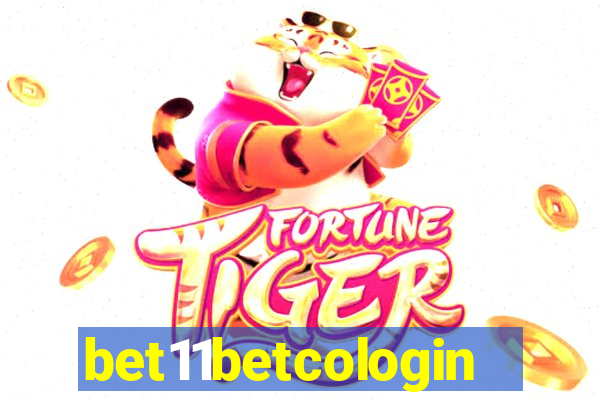 bet11betcologin