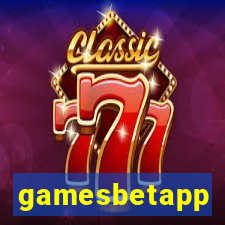 gamesbetapp