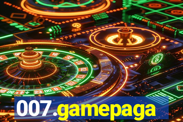 007.gamepaga