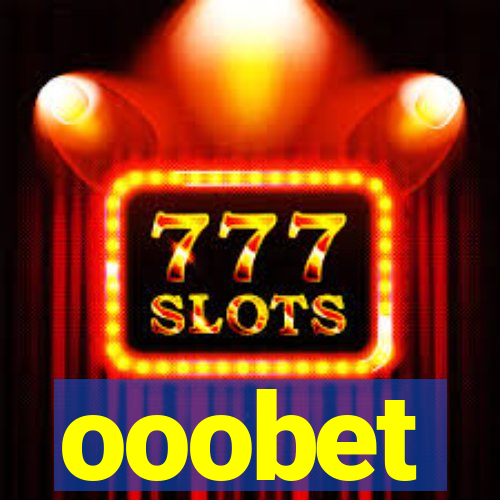 ooobet