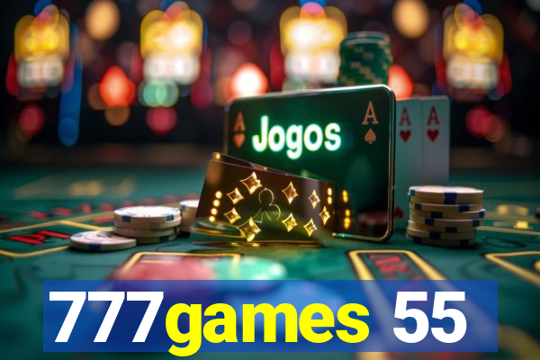 777games 55