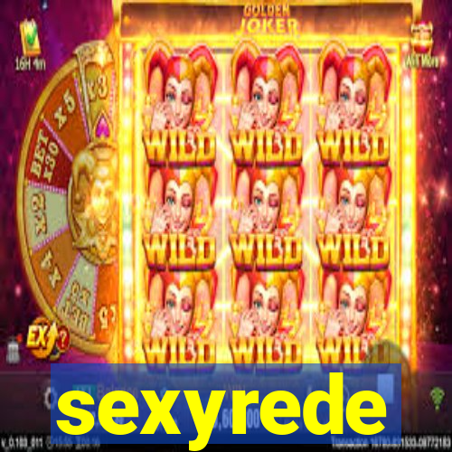 sexyrede