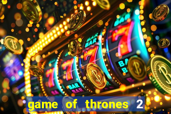 game of thrones 2 temporada telegram