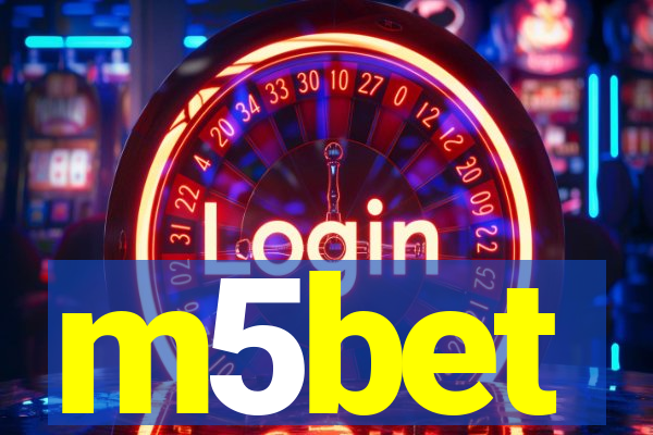 m5bet