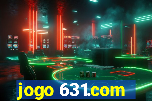 jogo 631.com