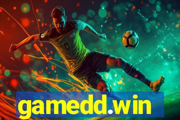 gamedd.win