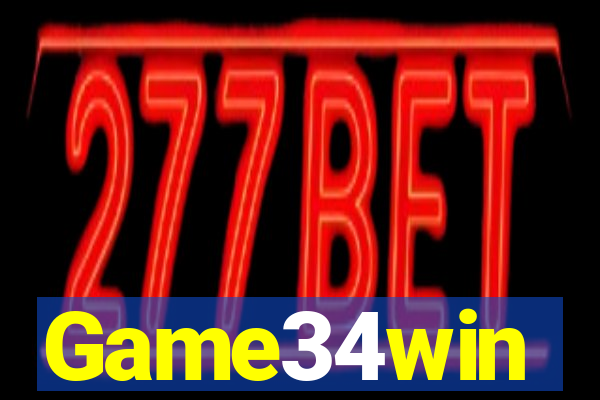 Game34win