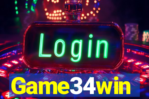 Game34win