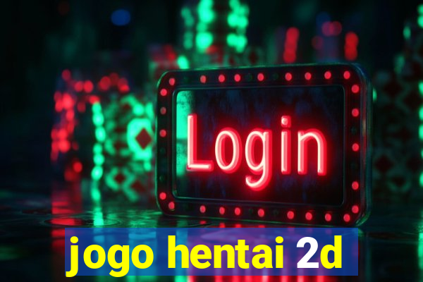jogo hentai 2d