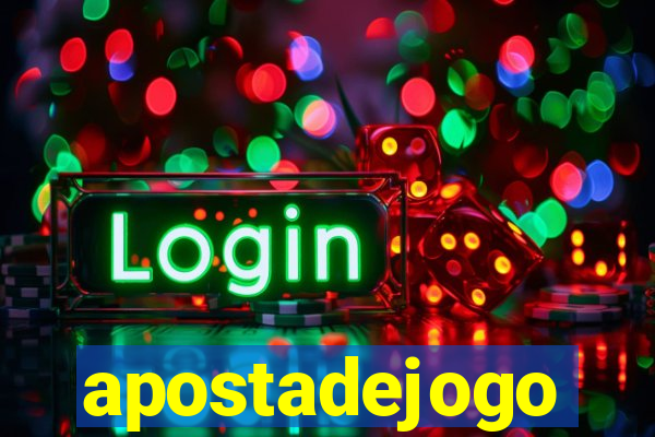 apostadejogo