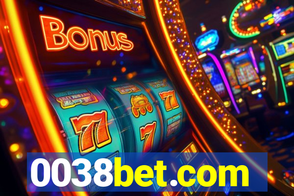 0038bet.com