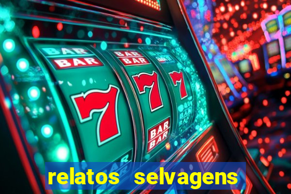 relatos selvagens completo dublado